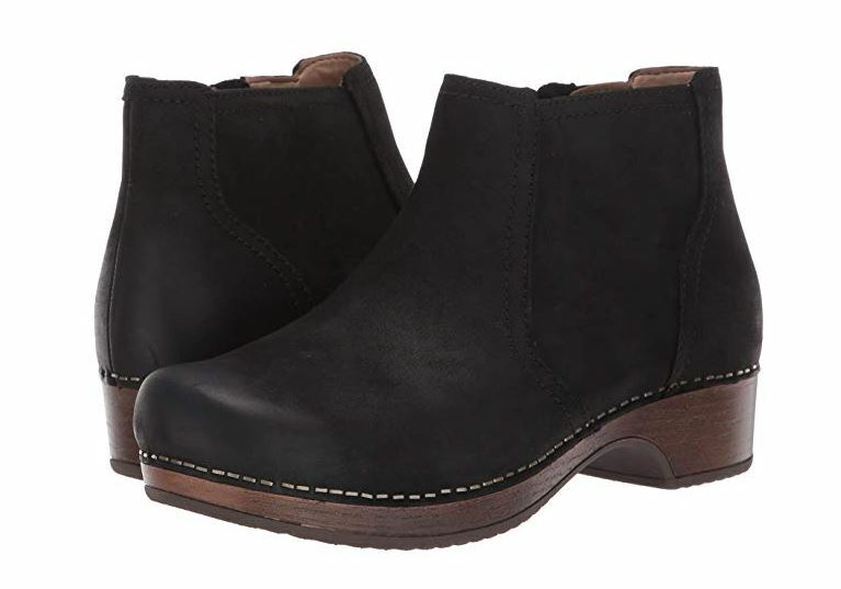 dansko lettie